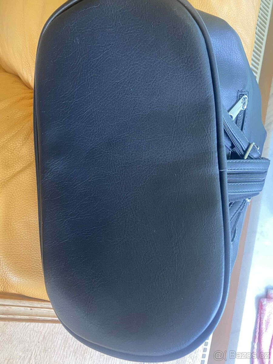 Nový dámský kabelkobatoh - 4