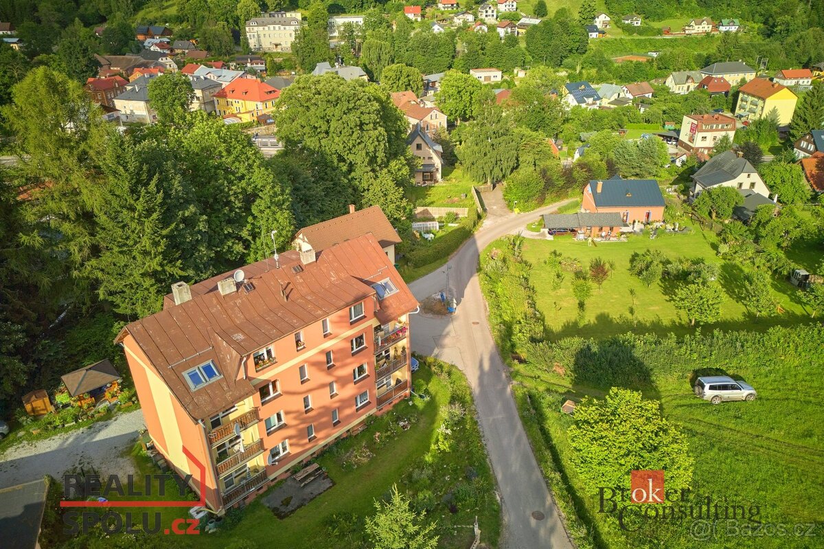 Prodej, byty/3+1, 78 m2, Josefa Tippelta 144, 54226 Horní Ma - 4