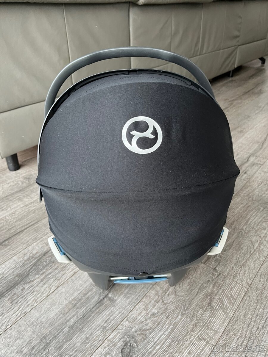 Autosedačka Cybex Aton 5 - 4