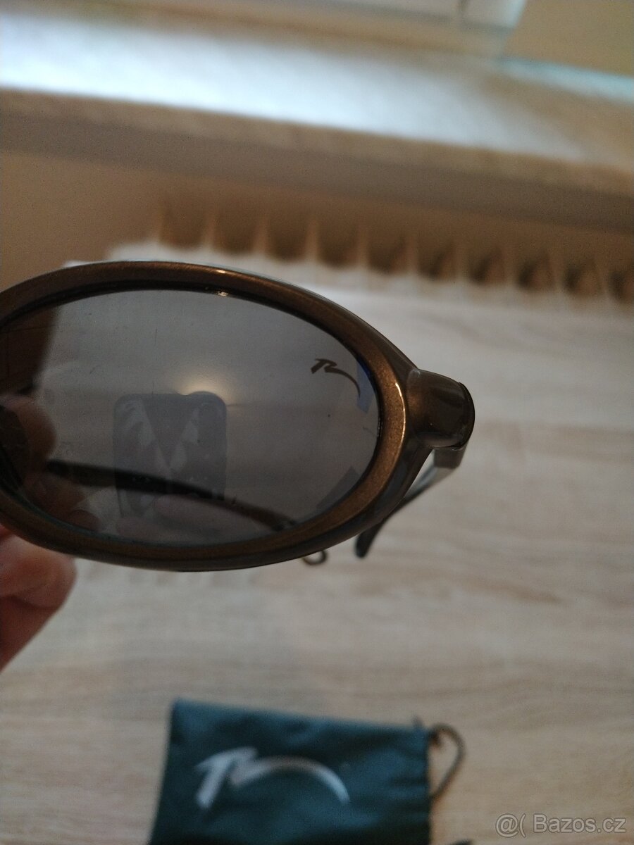 Sluneční brýle Relax - 4