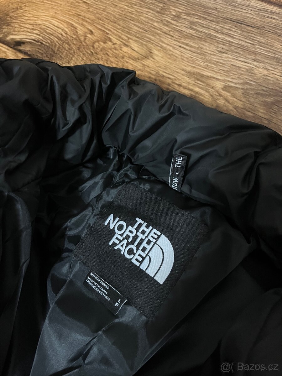 The north face bunda - 4
