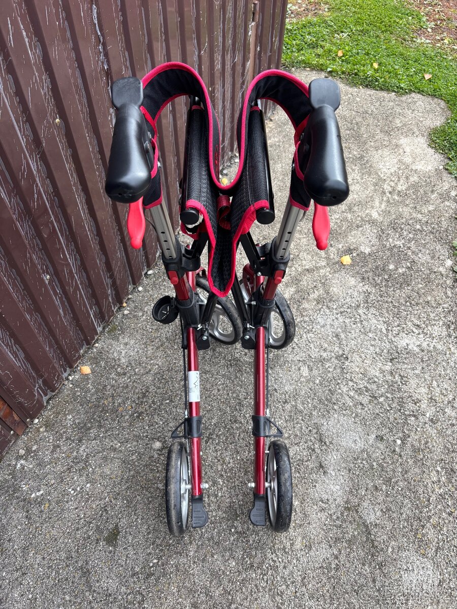 Chodítko pro seniory - 4