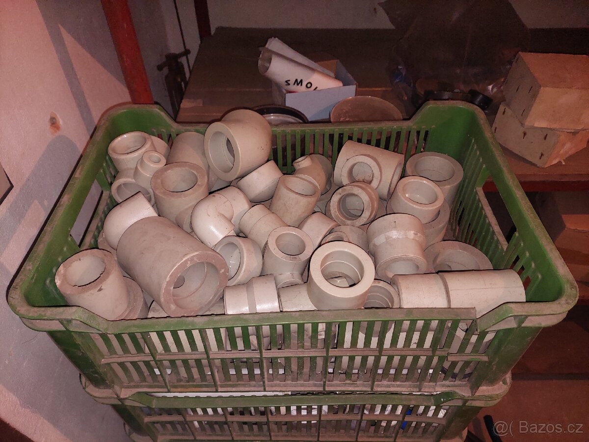 Záchod,Umyvadlo - 4