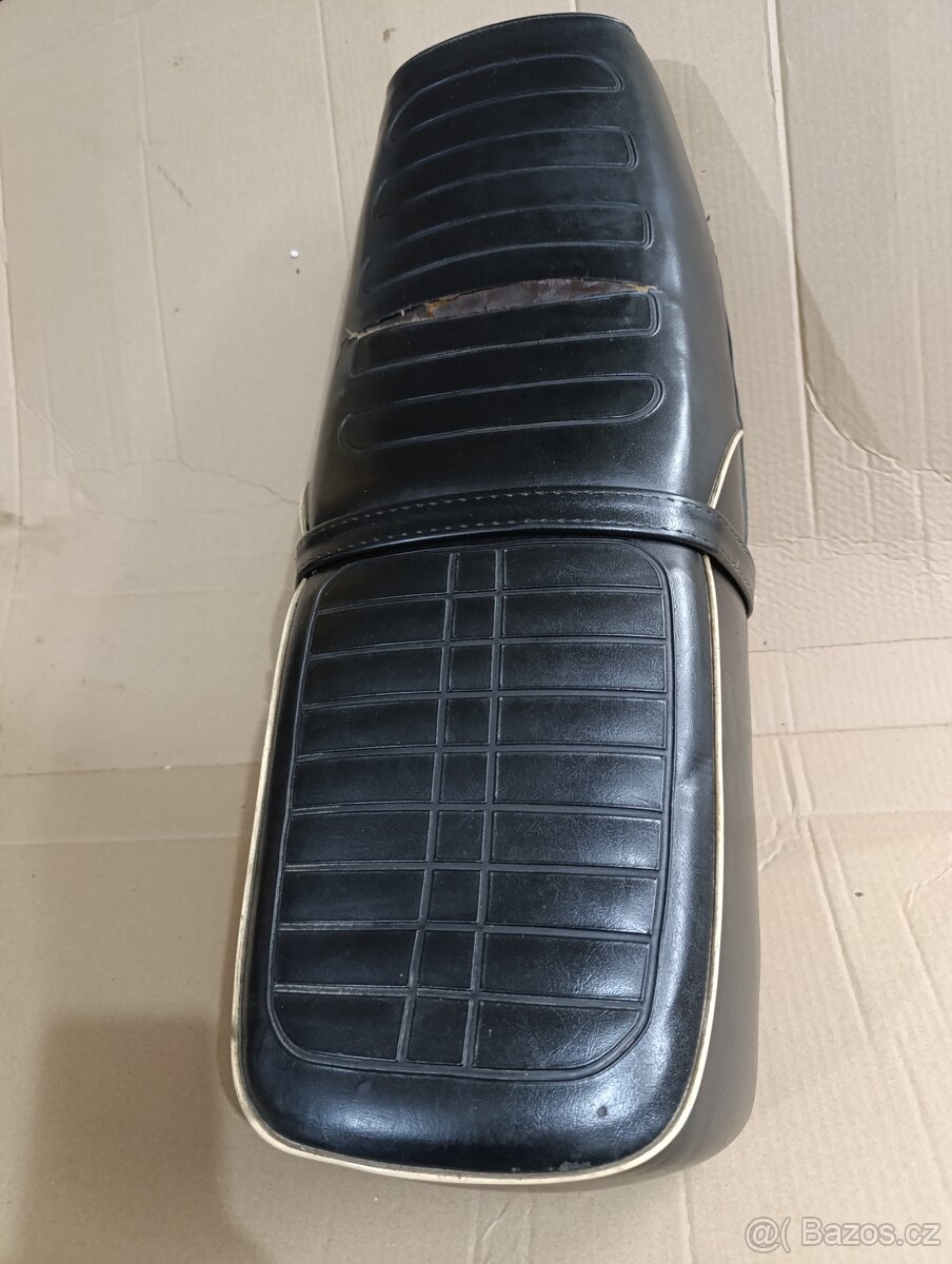 Sedadlo jawa 350 typ 634-07-02 - 4