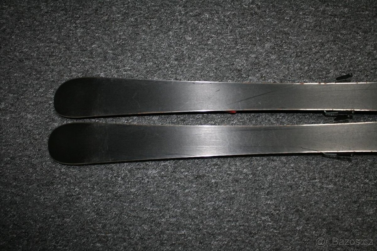 lyže Blizzard 110 cm - 4