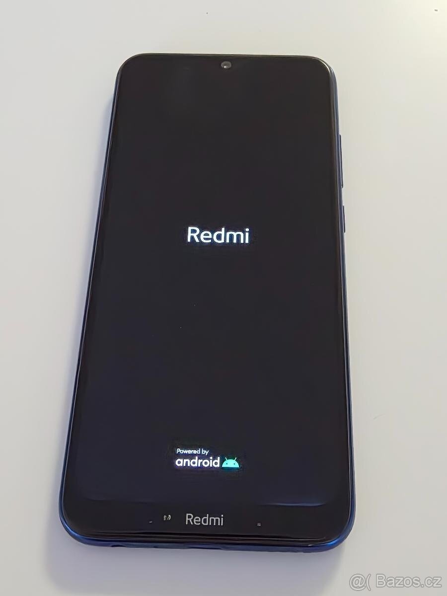 Mobilní telefon Xiaomi Redmi Note 8T 128/6GB - 4