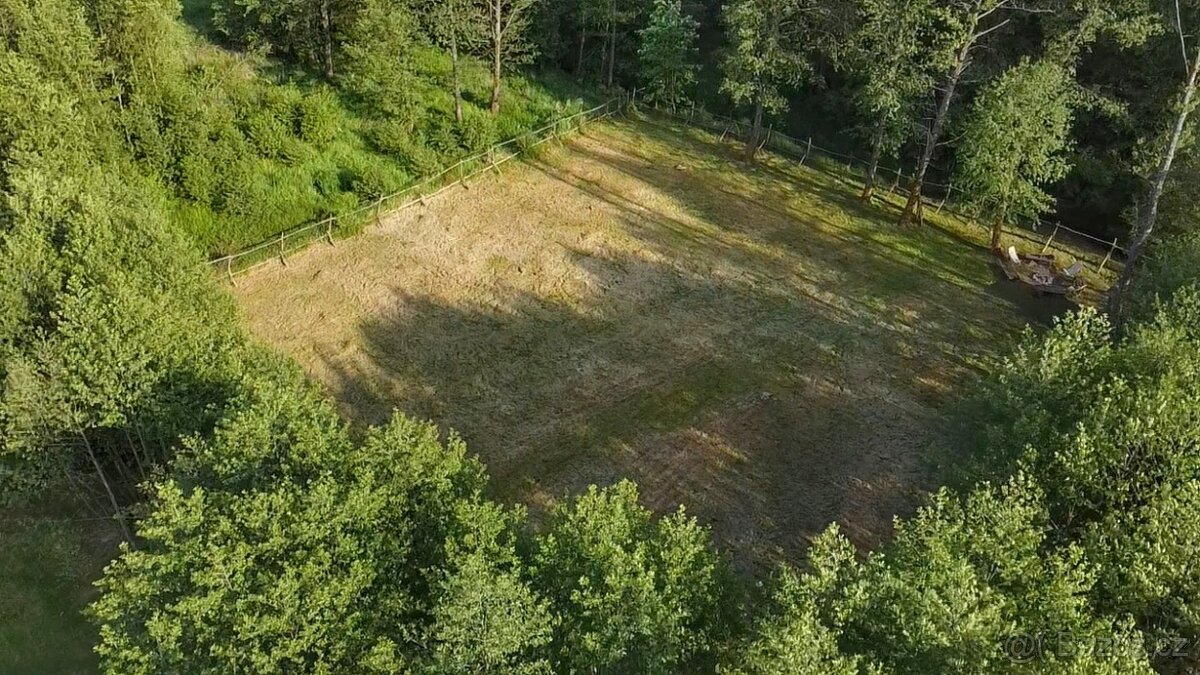 Stavební pozemek Žirovice Františkovy Lázně - 4