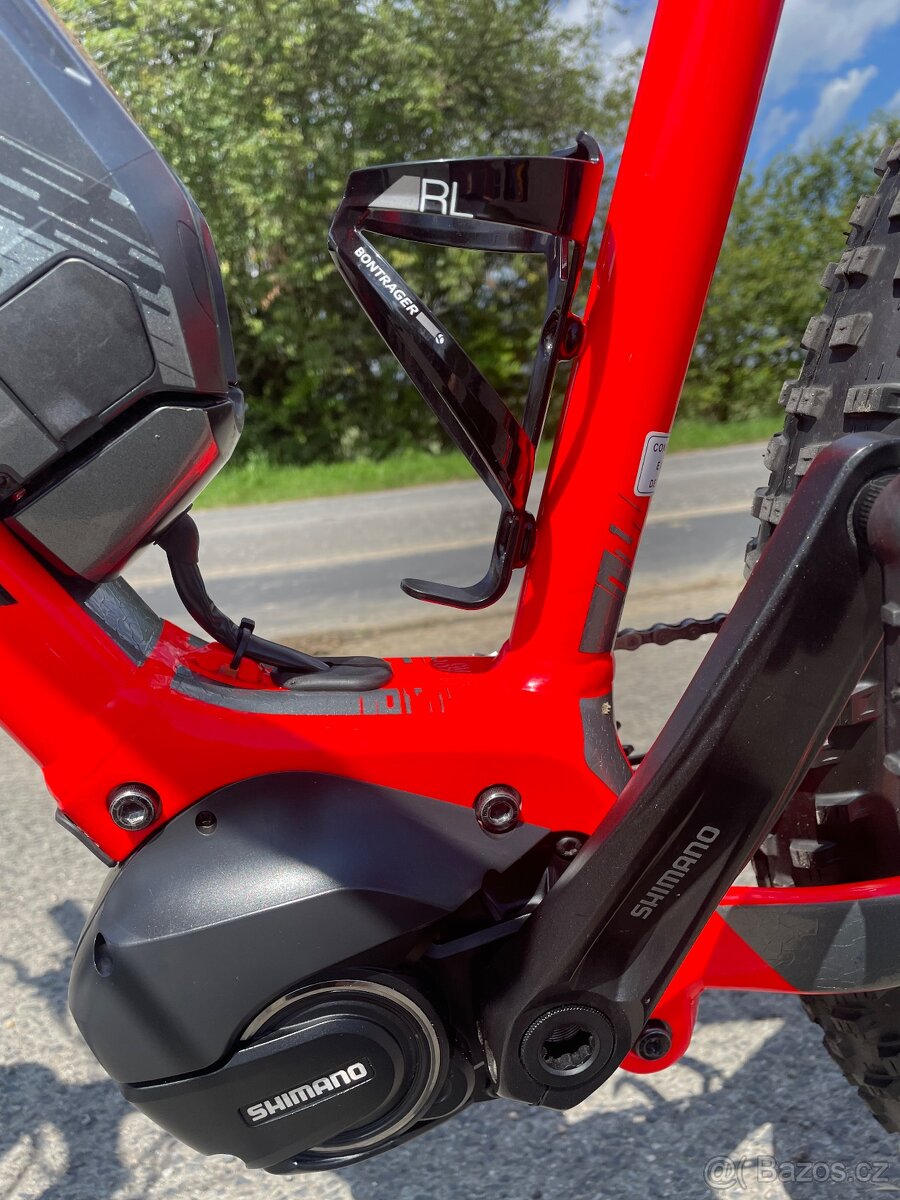 elektrokolo Cannondale Cujo Neo 2 - 4