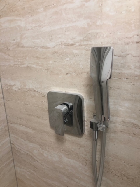 Pronájem nového krásného bytu 2+kk v Trutnově. - 4