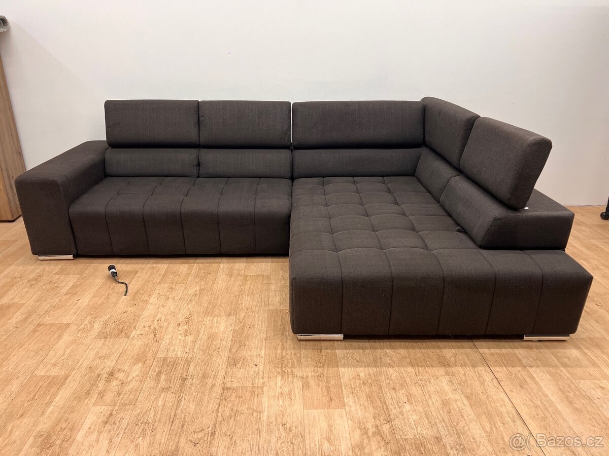 Sedací souprava XXL - 4