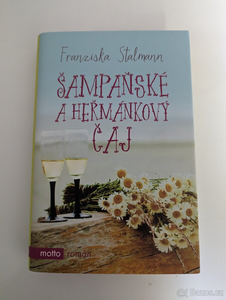 Láska mluví francouzsky, Deníky Carrie B., Ztráty a nálezy - 4