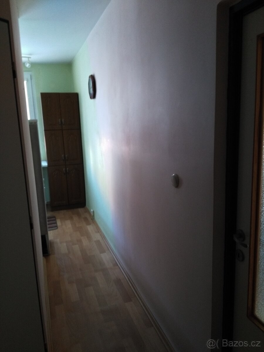 Prodám byt 2+1, 62 m2 v OV, ul. Holešická, Chomutov - 4