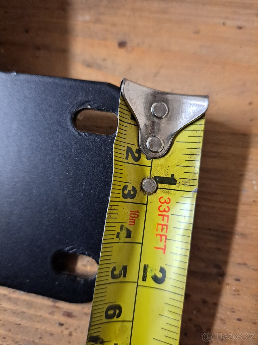 Dog guard, Dělící přepážka Nissan Almera a dalsi - 4