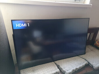 TV Philips BDL4270EL - 4