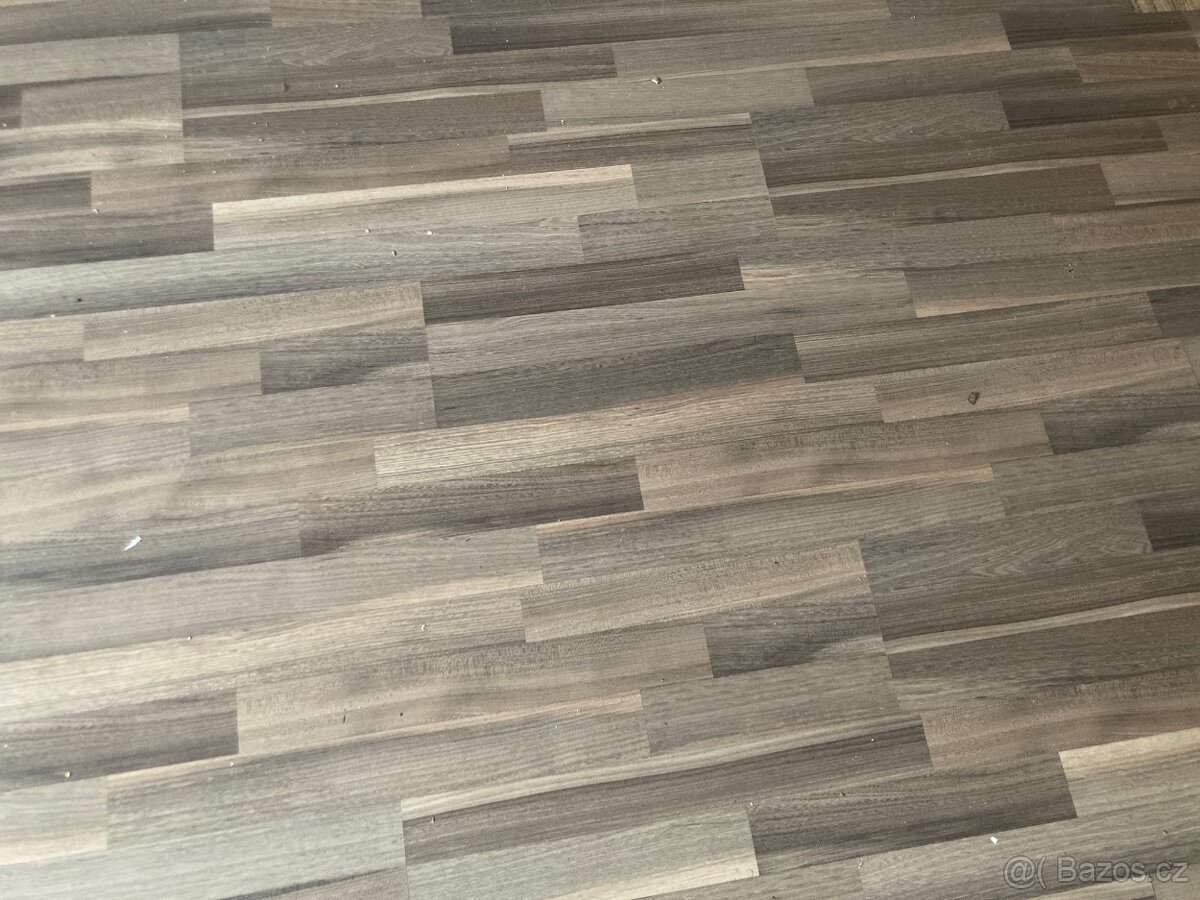 Laminátová plovoucí podlaha - 4
