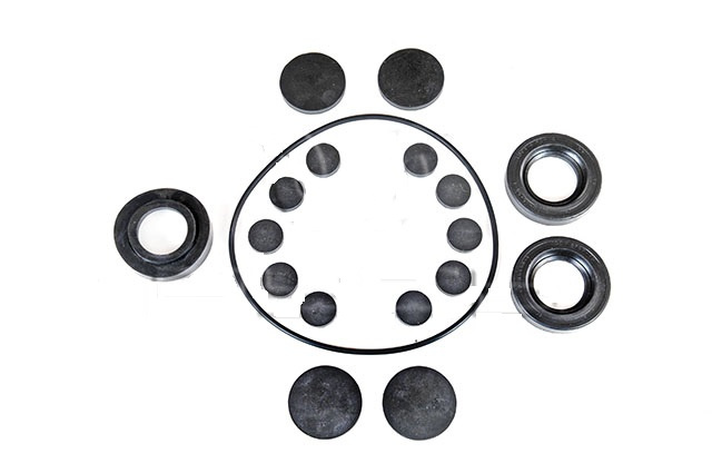 Prodám opravárenské sady na přetěsnění Bělorus EO-2621 - 4