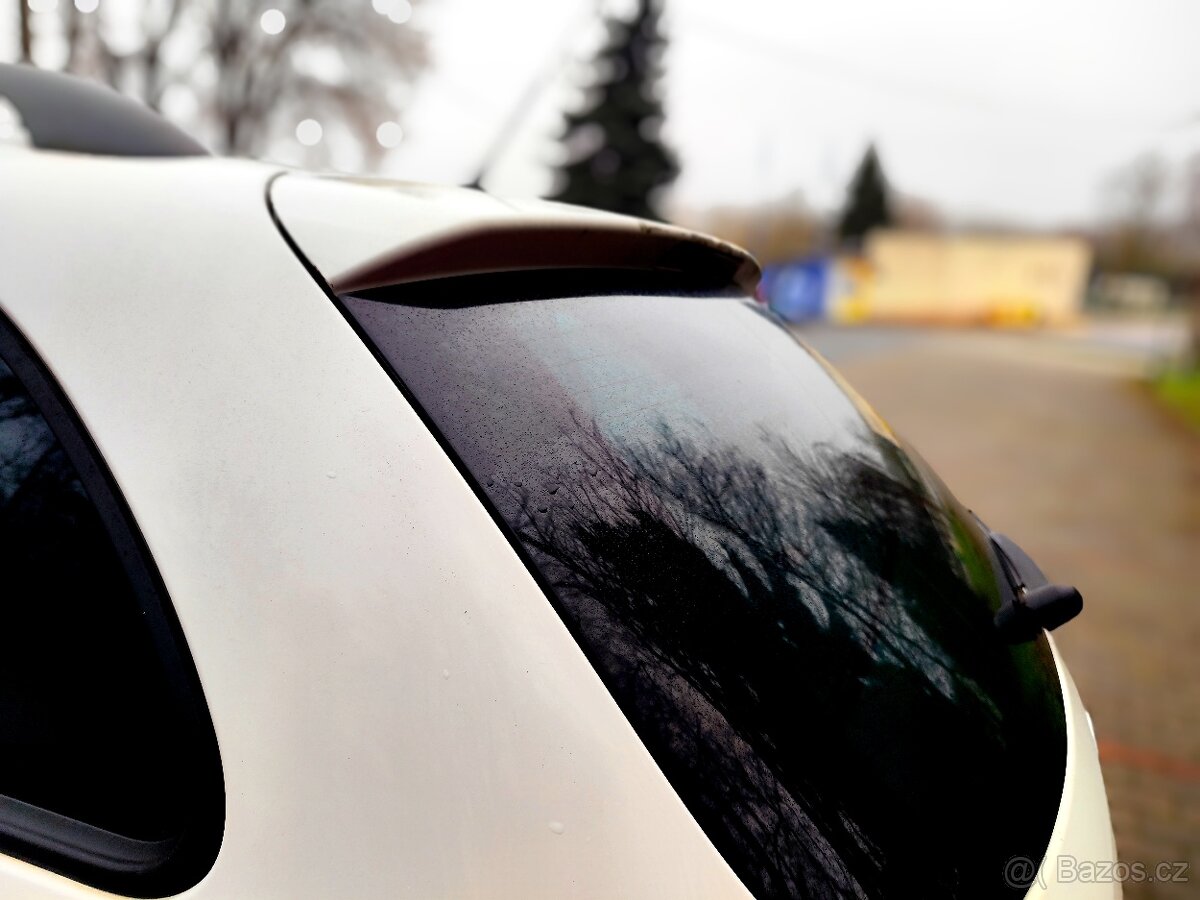 Škoda fabia 2 kombi 1,9 Tdi - 4