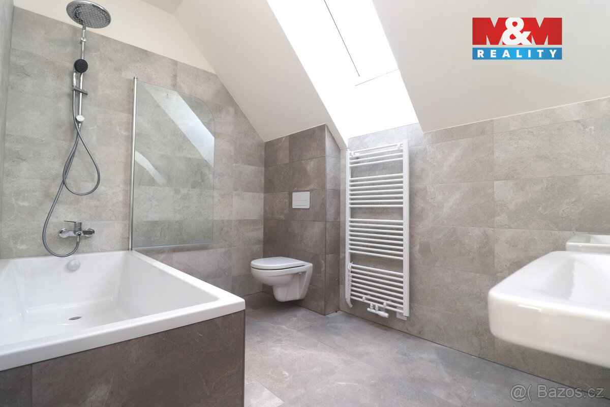 Prodej bytu 5+kk, 118 m², Otovice, ul. Zvonková - " Zde - 4