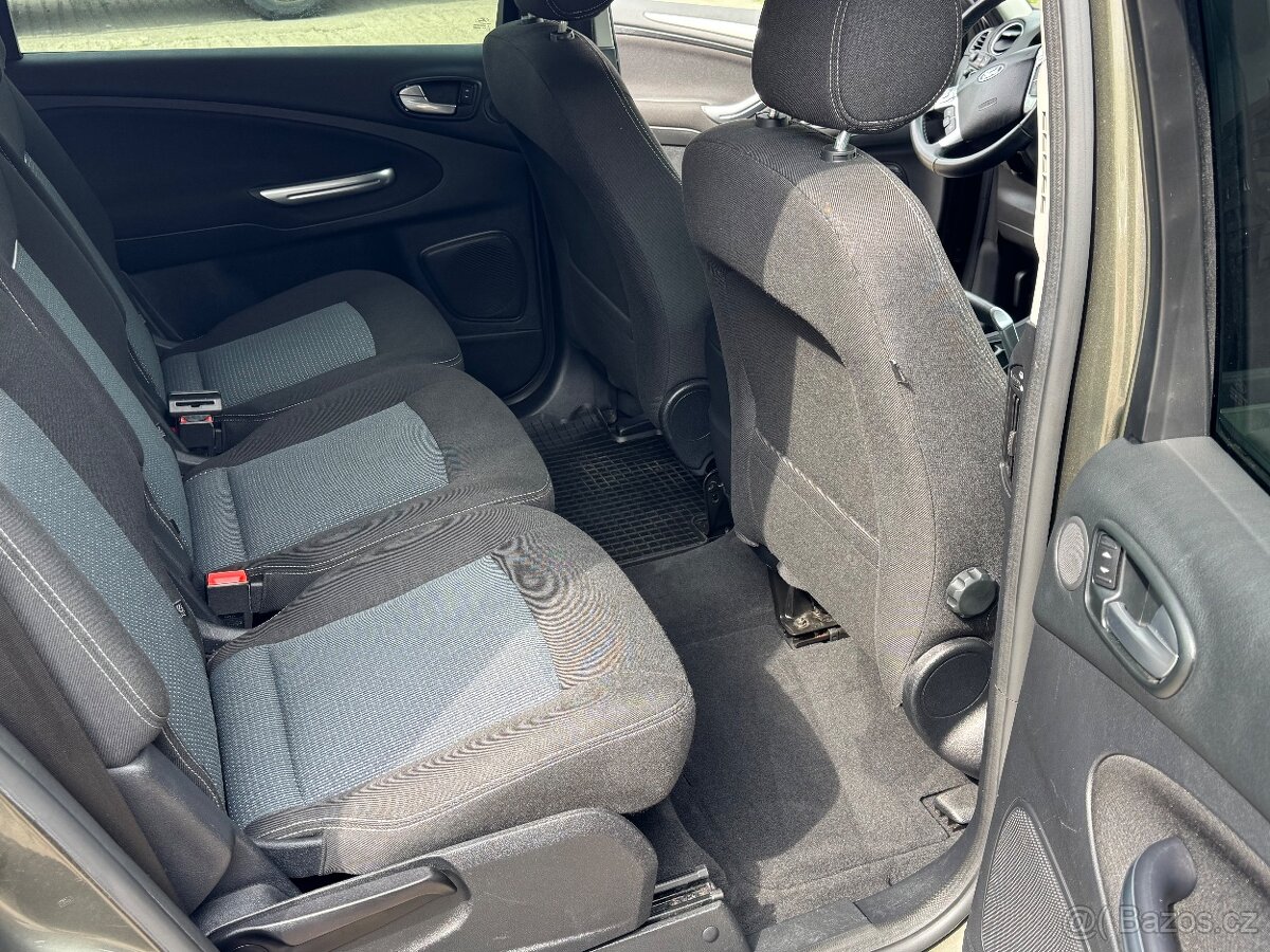 Ford s-max 175xxx - 4