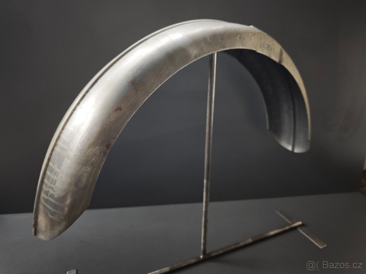 Blatník ČZ 175 předválečná - 4