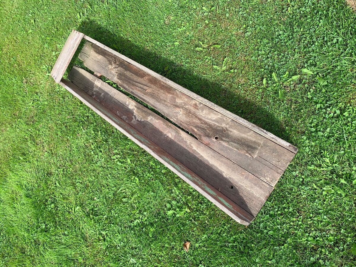 Řezačka na kopřivy - 4