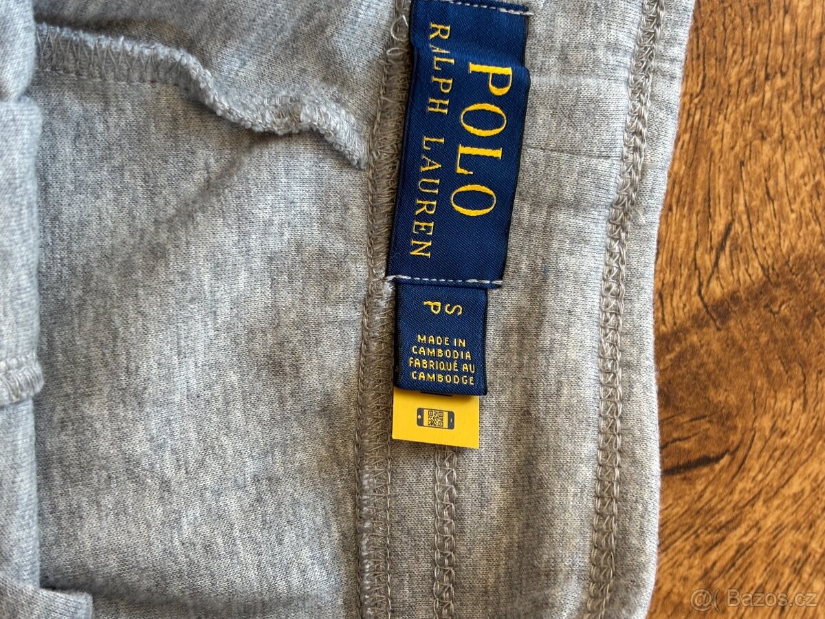 Pánské Šortky Polo Ralph Lauren - 4