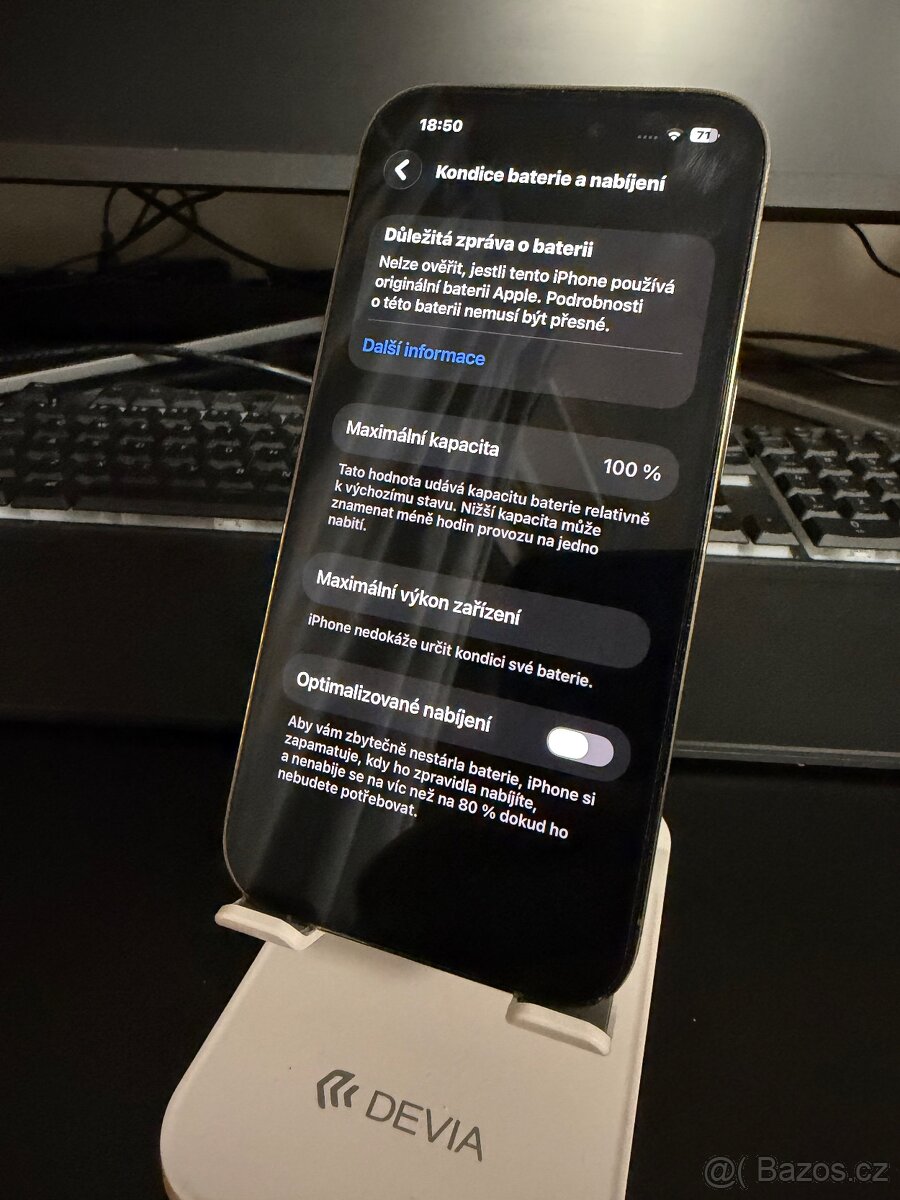 iPhone 14 PRO 128GB - 4