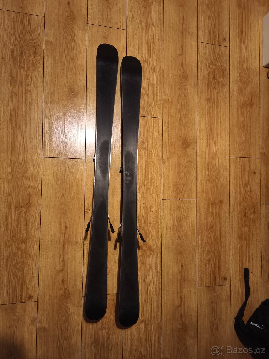 Lyže Hrad 127/130 - 4