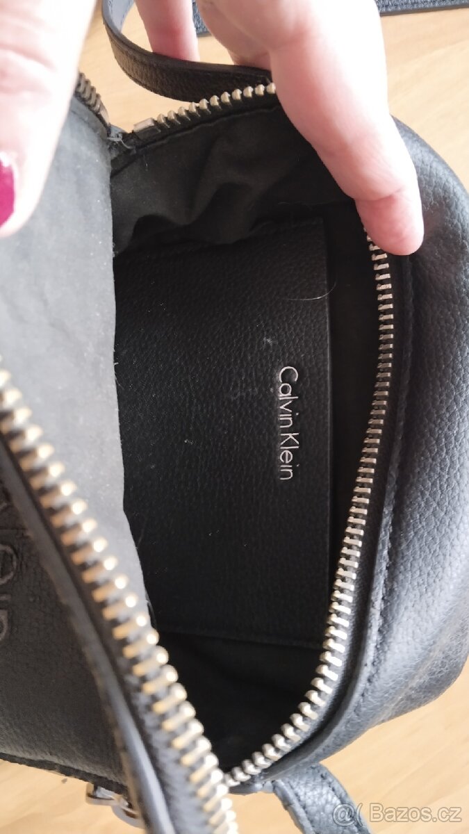 Kabelka Calvin klein - 4