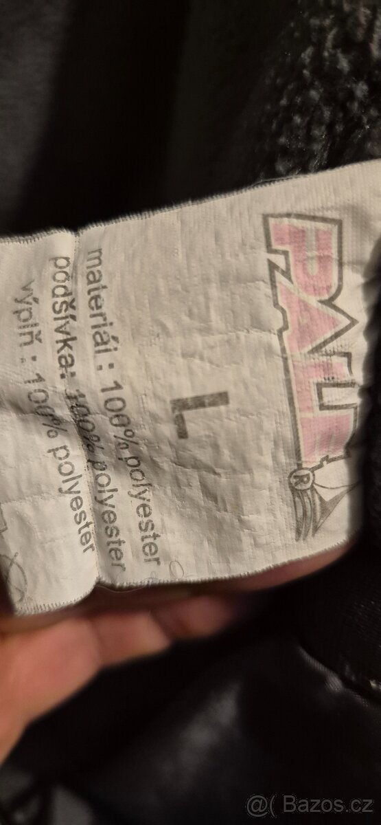 Lyžařská bunda - 4