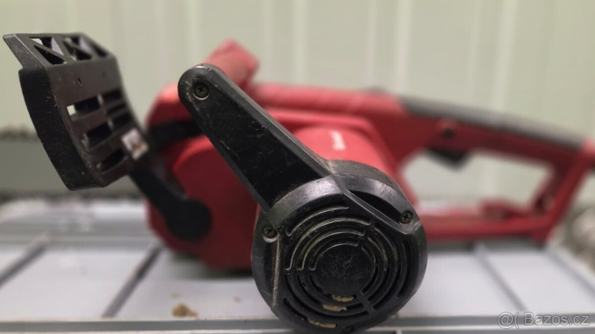 Elektrická řetězová pila Einhell GH-EC 2040 - 4