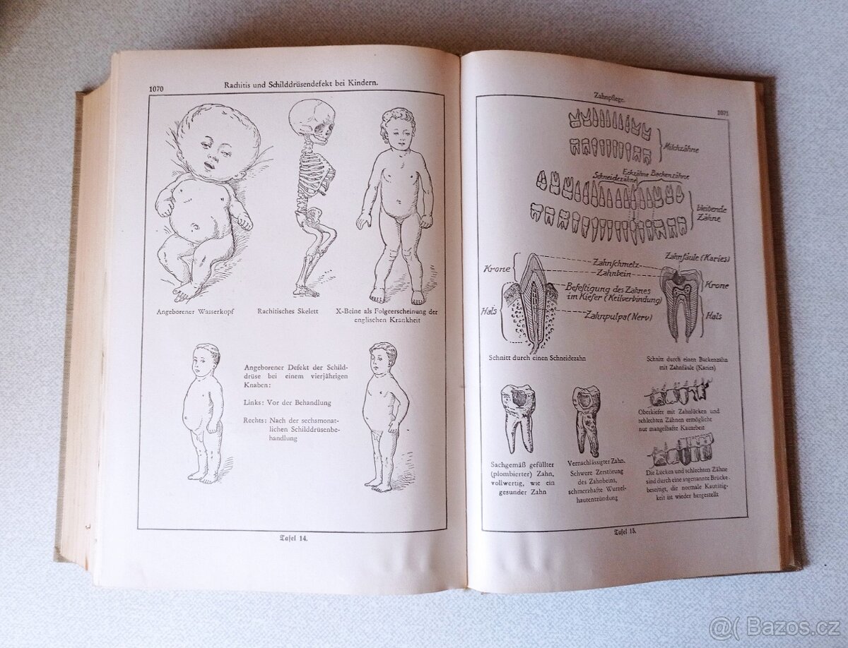 Domácí lékař r. 1938 - 4