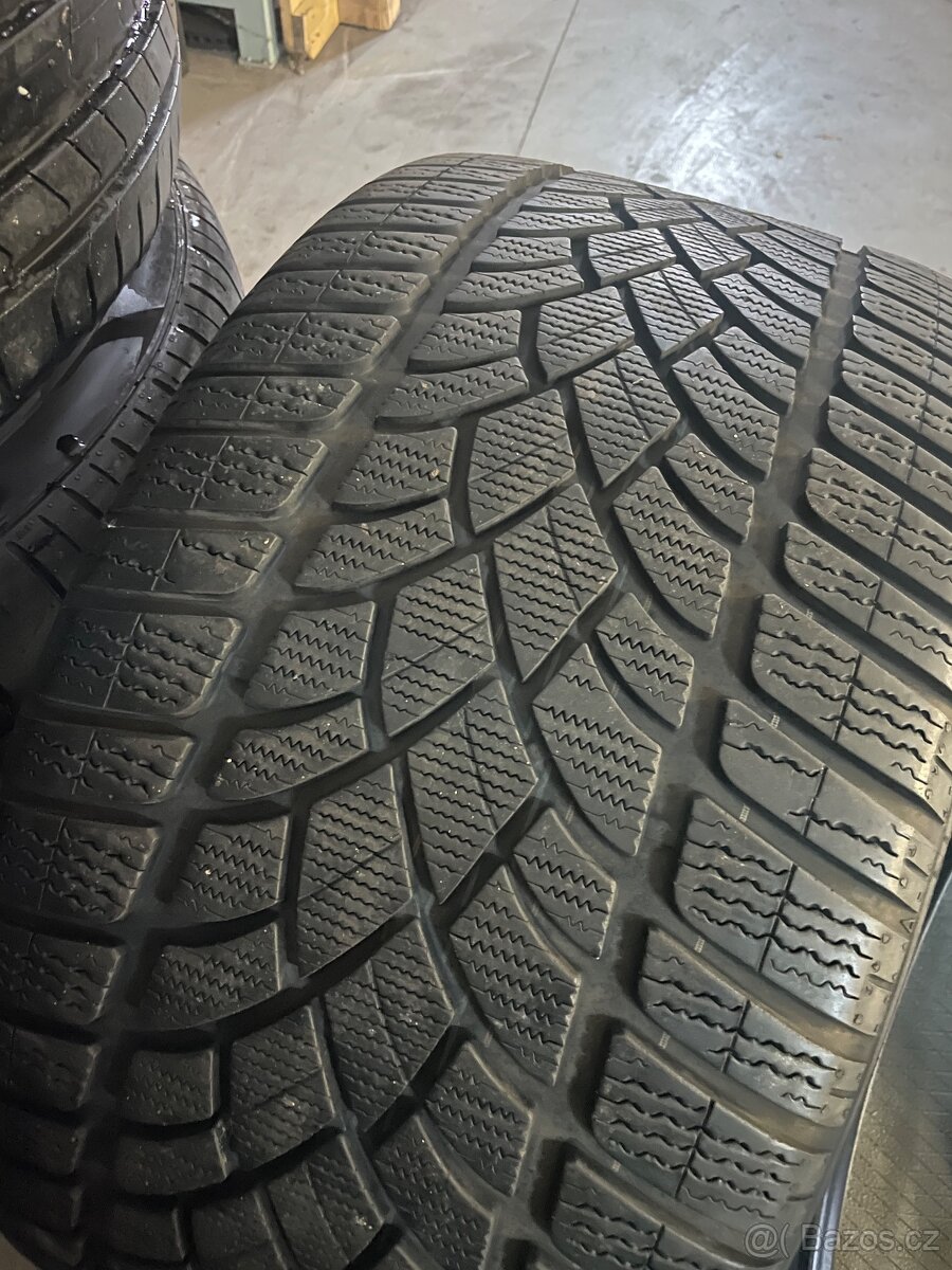 zimní pneu 295/30 19 - 4