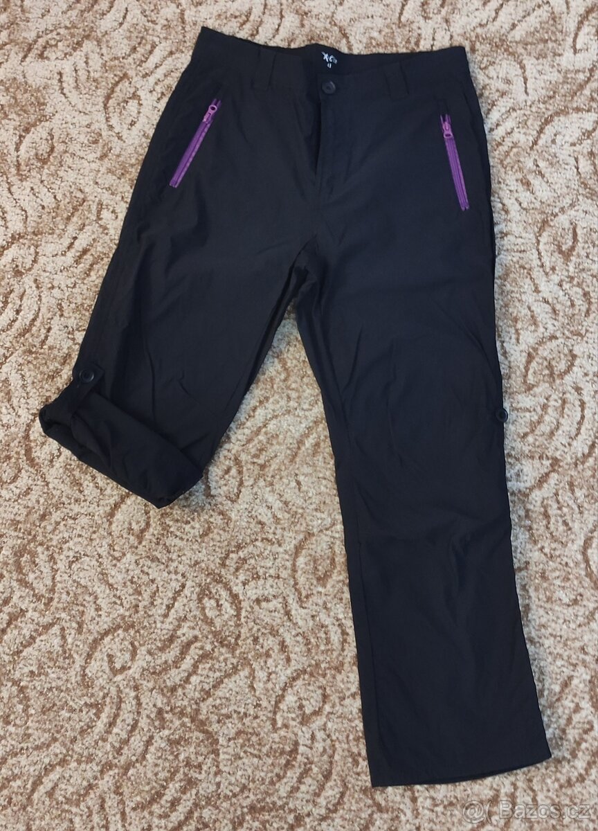 Sportovní kalhoty - 4