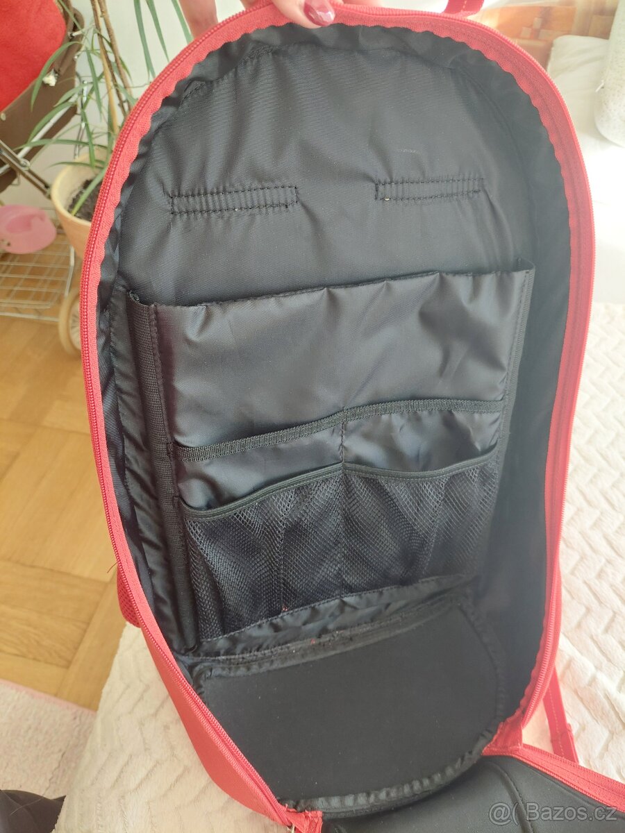 Ferrari gear batoh - 4