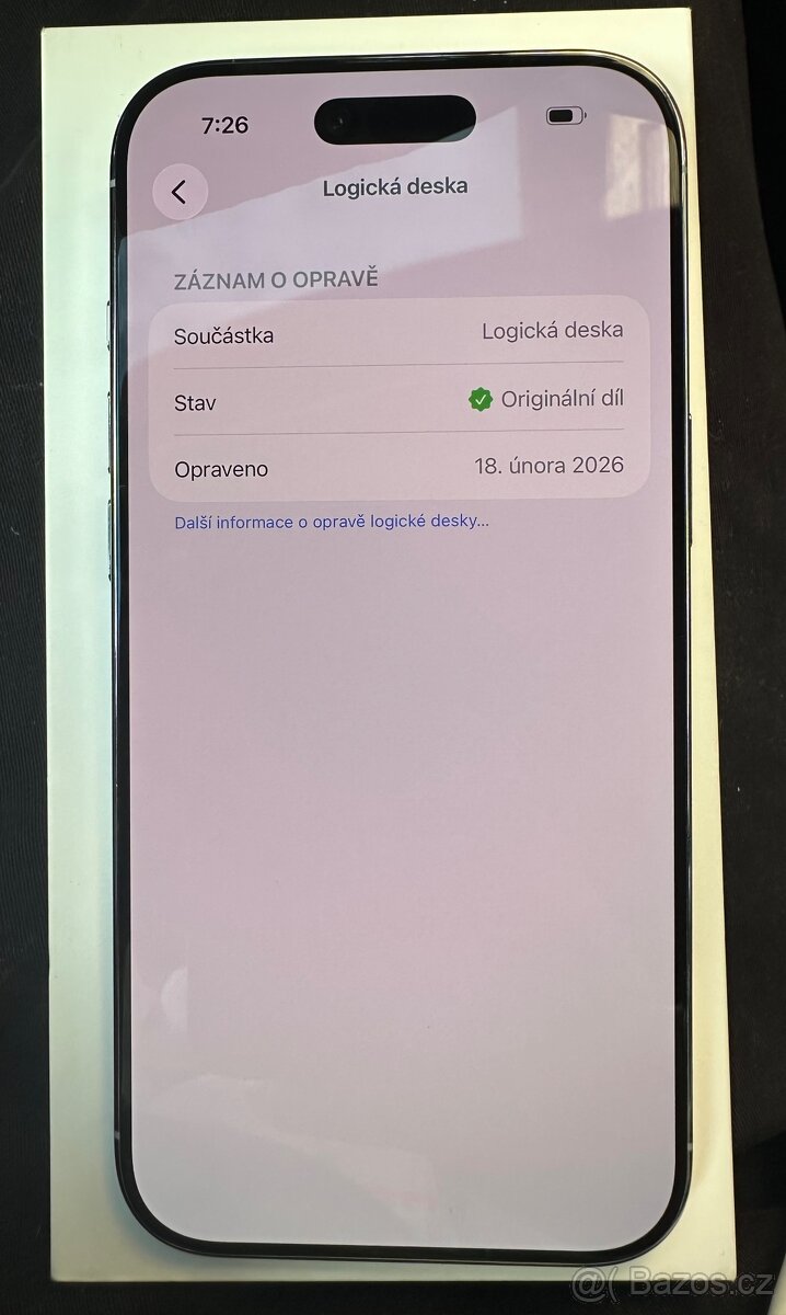 IPhone Air 256gb - 4