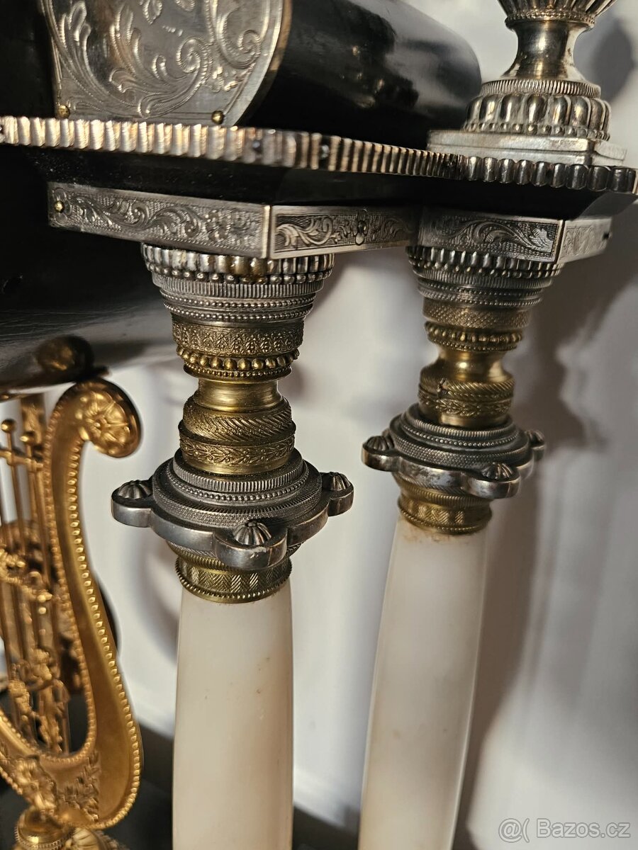 Starožitné hodiny - 4