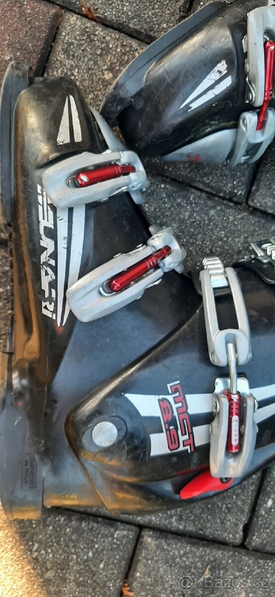 Lyžařské boty Munary - 4