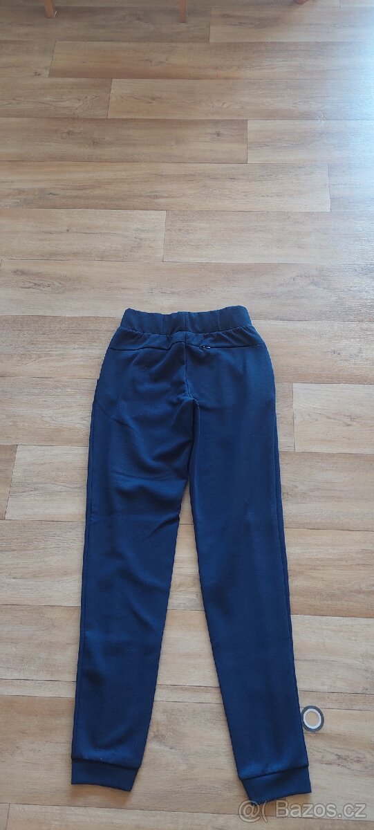 Dámské kalhoty, velikost: 34 - 4