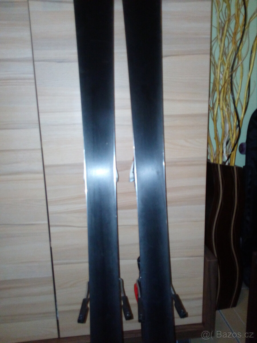 Lyže Atomic 130 cm - 4