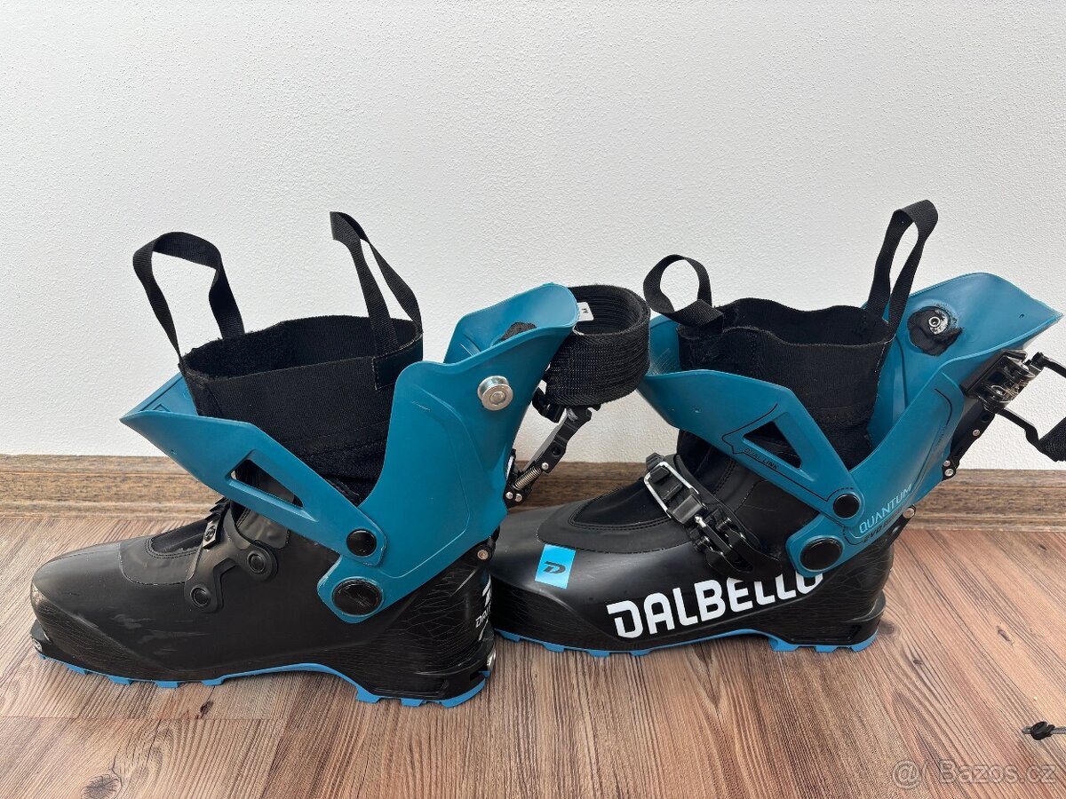 DALBELLO Quantum EVO SPORT - 4