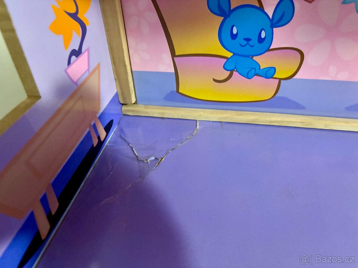 Prodám domeček na hraní - 4