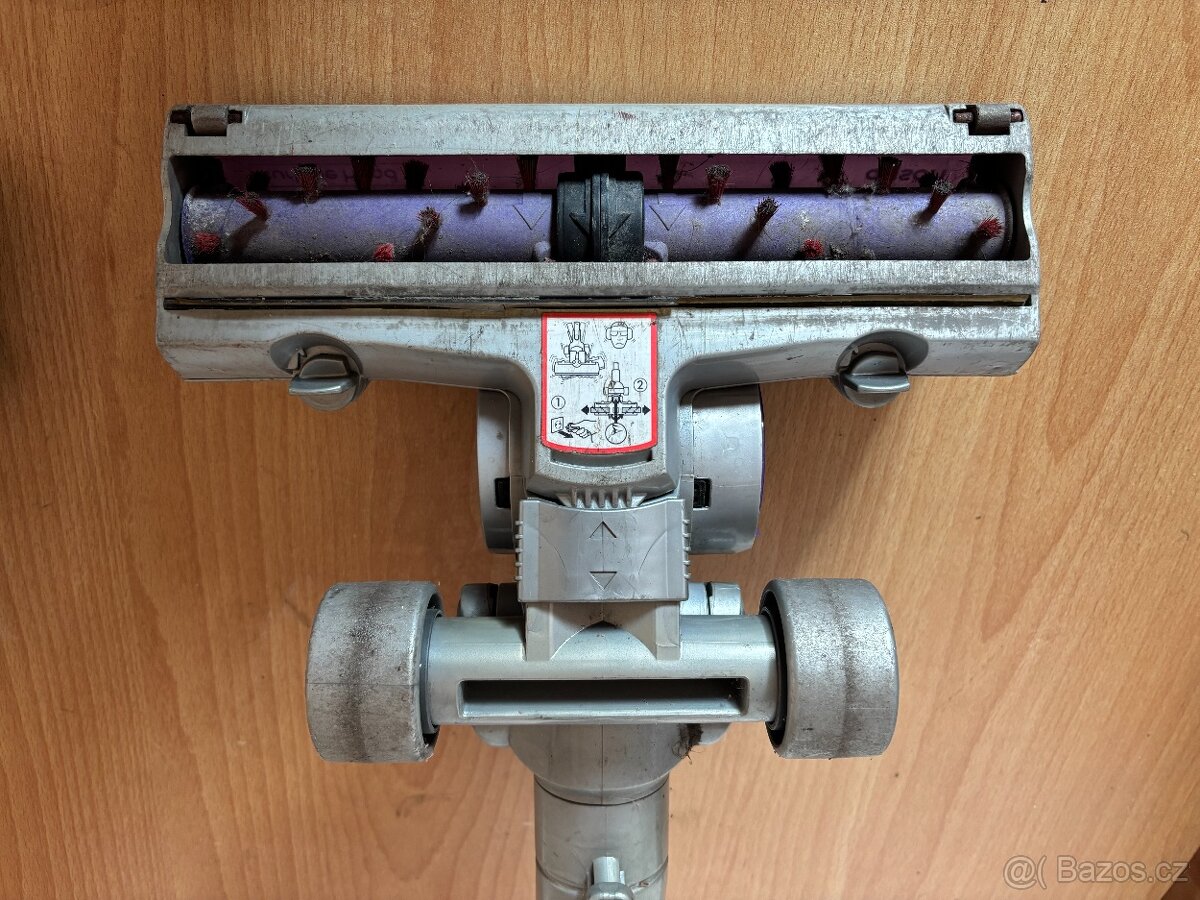 Dyson příslušenství - 4