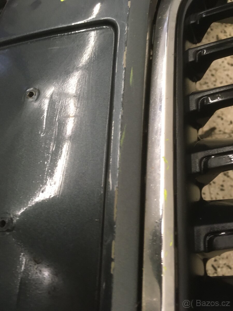 Octavia 3 nárazník - 4