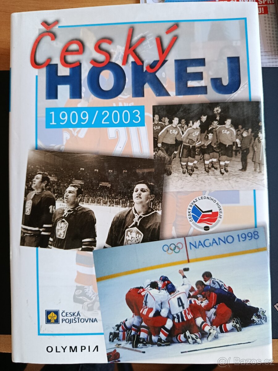 Různé druhy knih - 4