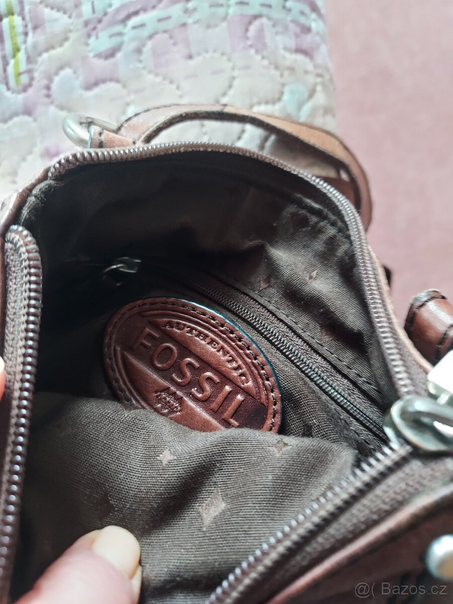 Kabelka fossil - 4