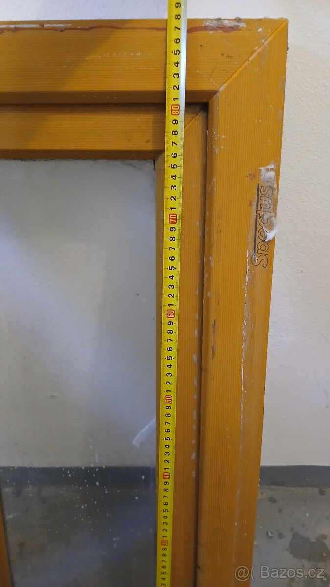 Prodej plastová okna - 4