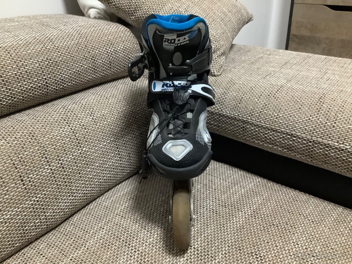 Brusle Roces vel. 40 - 4