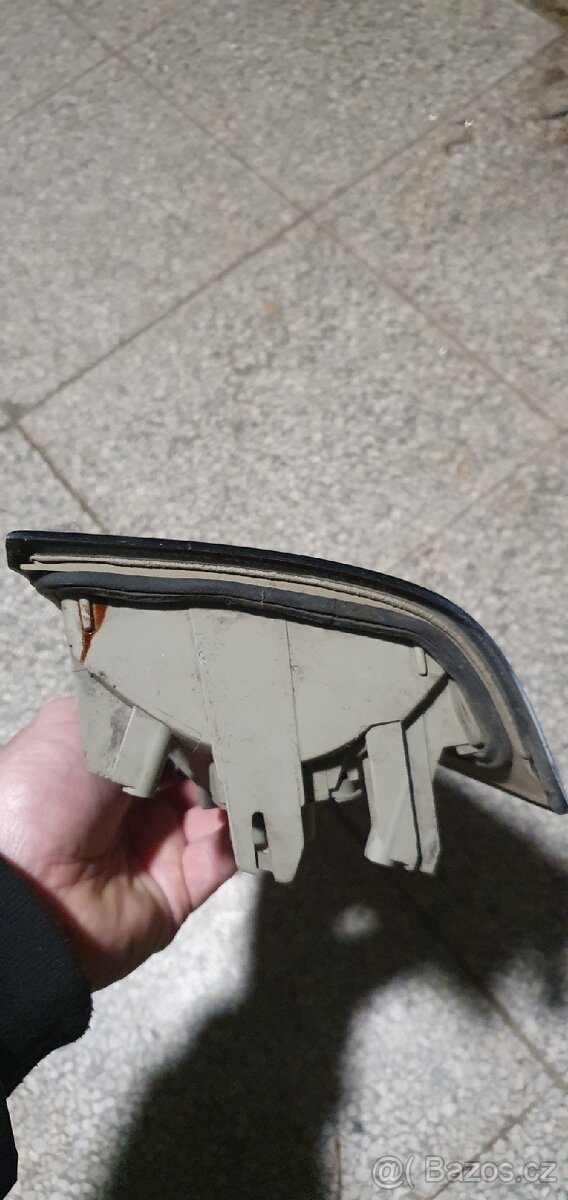 PZ světlo Opel Kadett E GSi OEM - 4