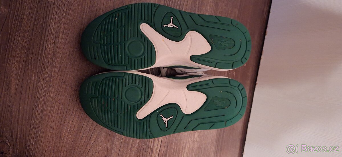 Nike Jordan v.39 - 4